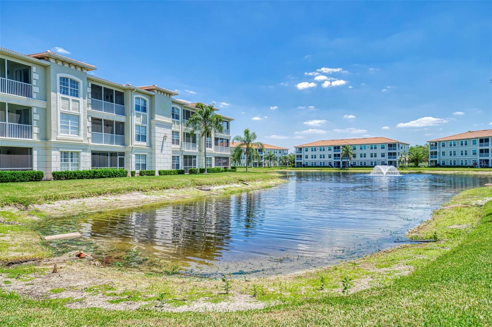 SAN LINO - Residential