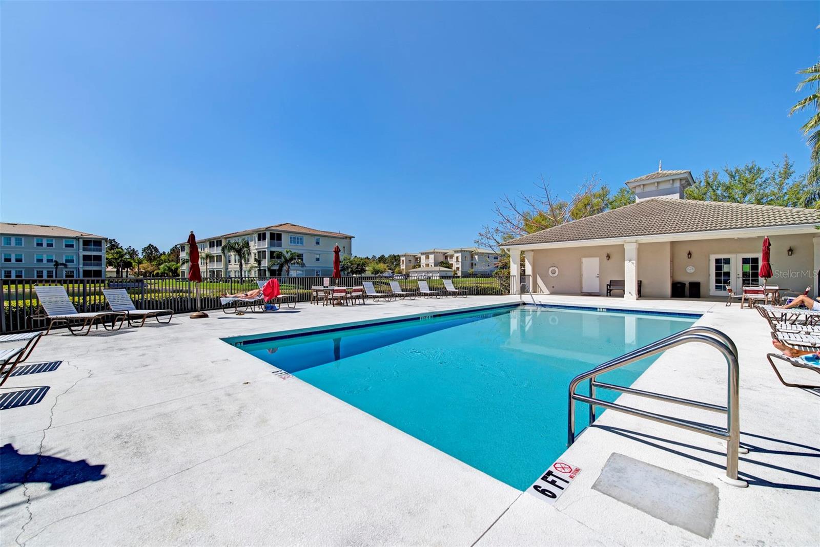 SAN LINO - Residential