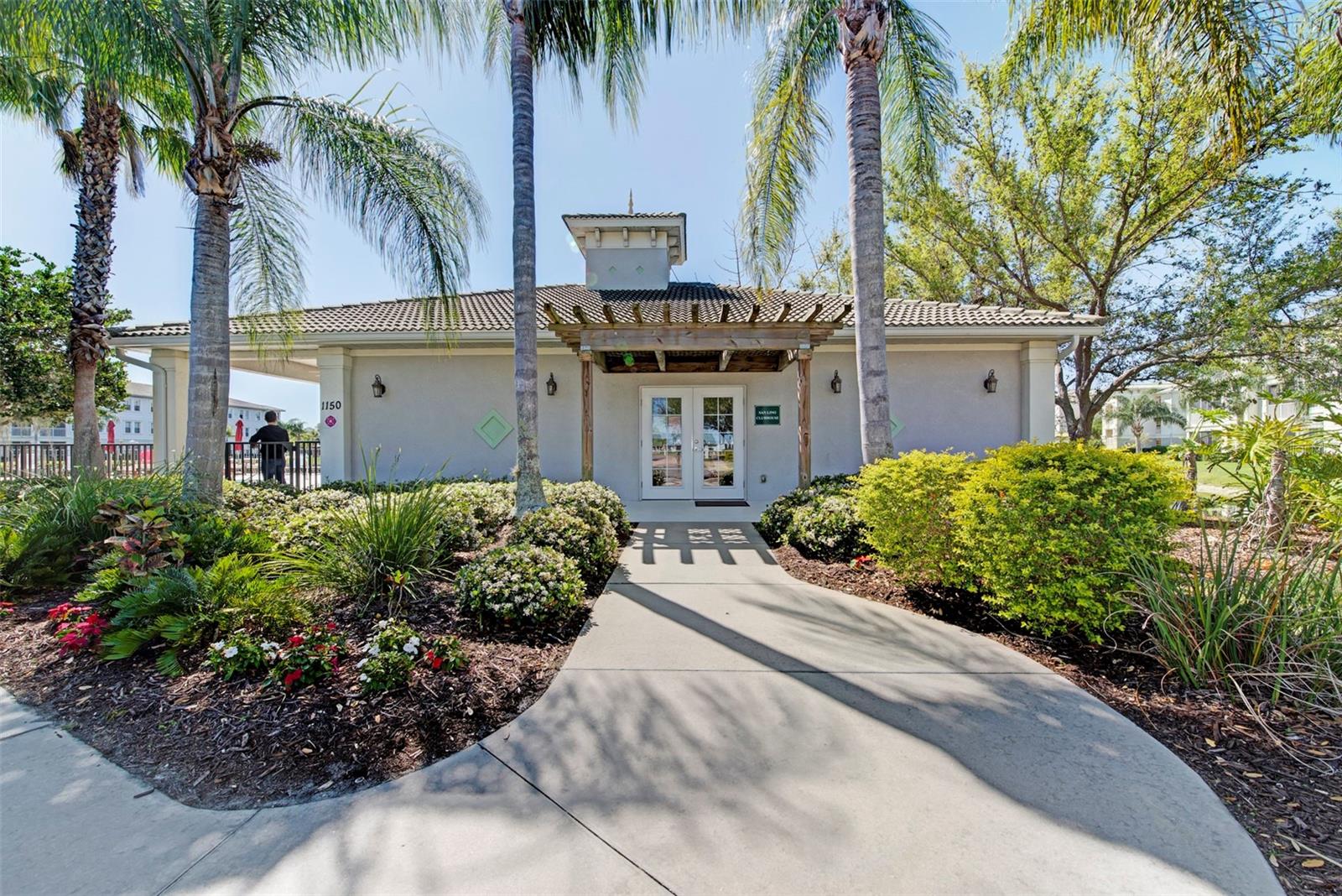 SAN LINO - Residential