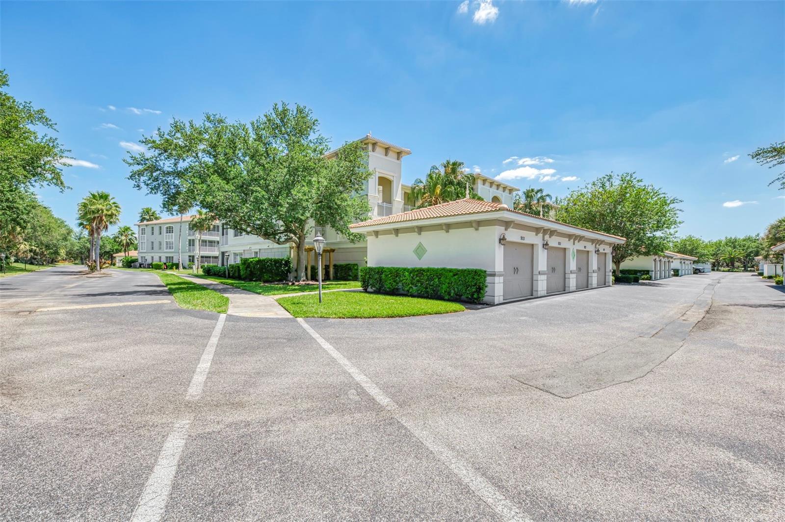 SAN LINO - Residential