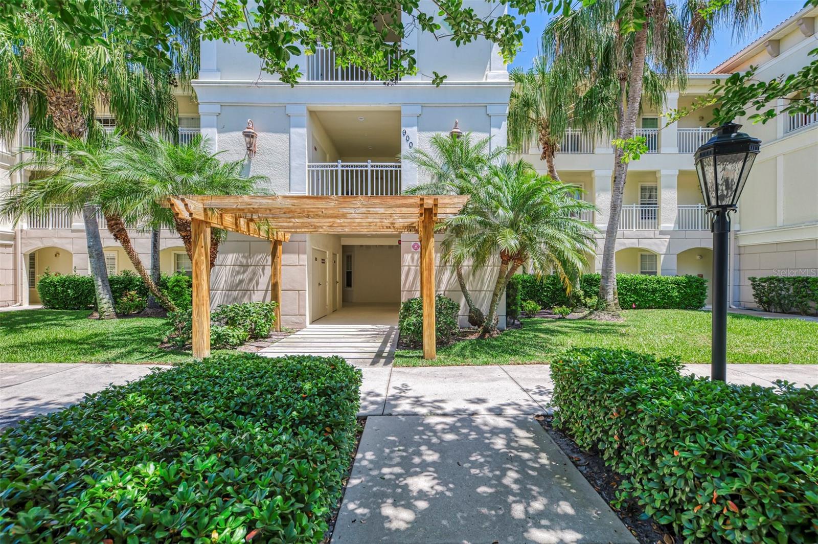 SAN LINO - Residential