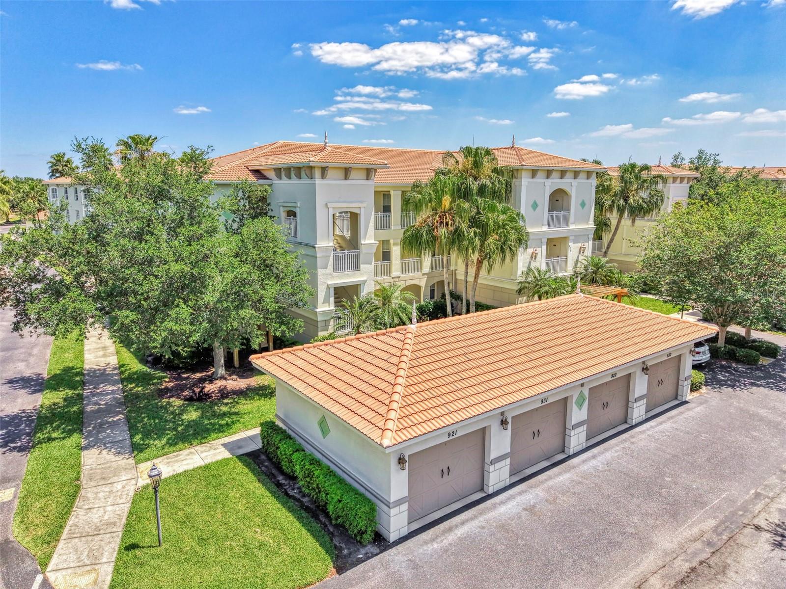 SAN LINO - Residential