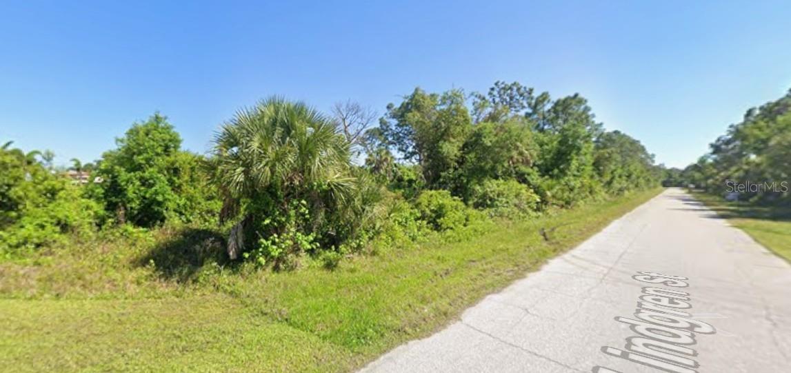 PORT CHARLOTTE SEC 060 - Land
