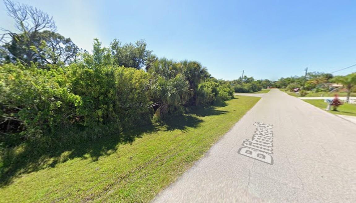PORT CHARLOTTE SEC 060 - Land