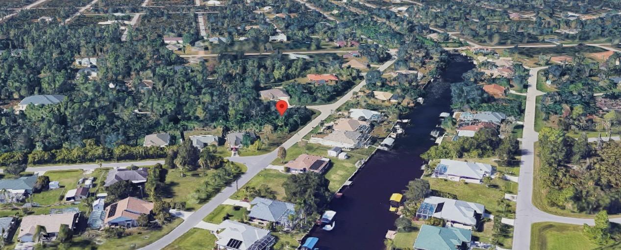 PORT CHARLOTTE SEC 060 - Land