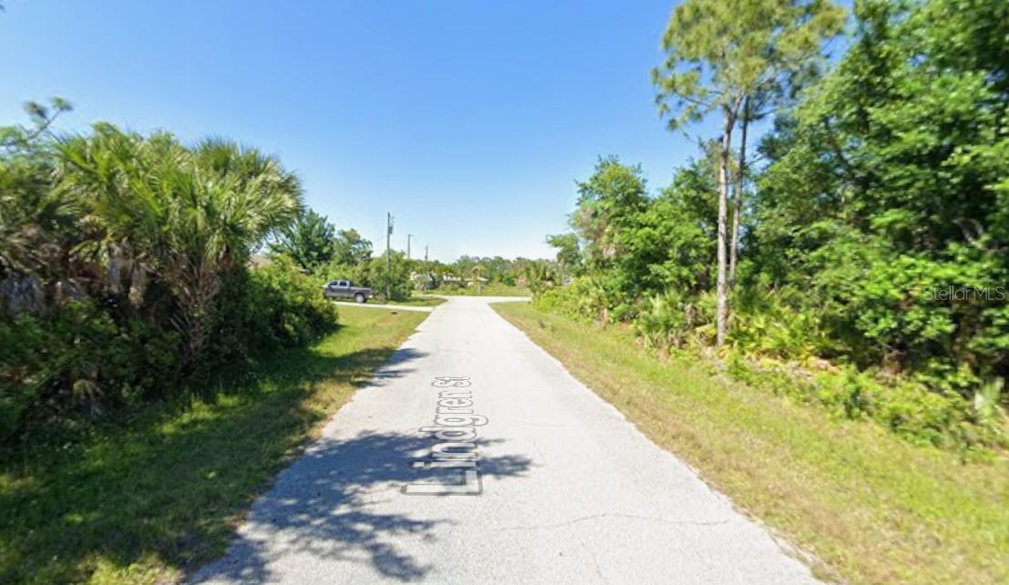 PORT CHARLOTTE SEC 060 - Land
