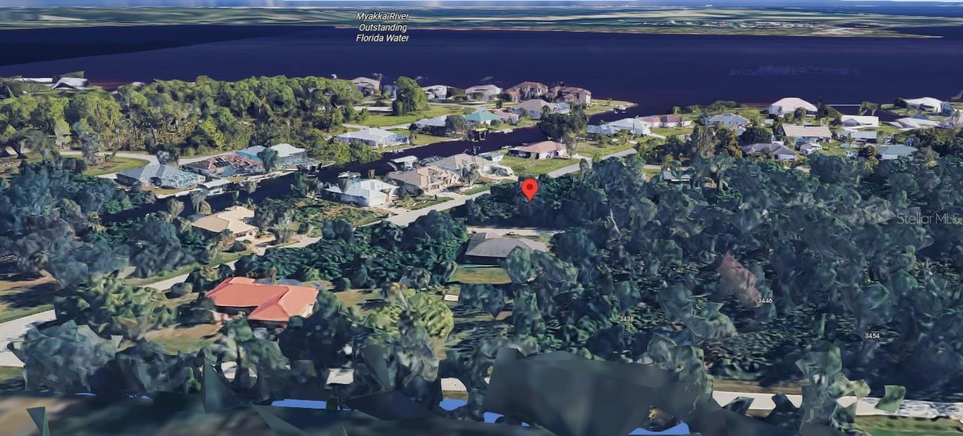 PORT CHARLOTTE SEC 060 - Land