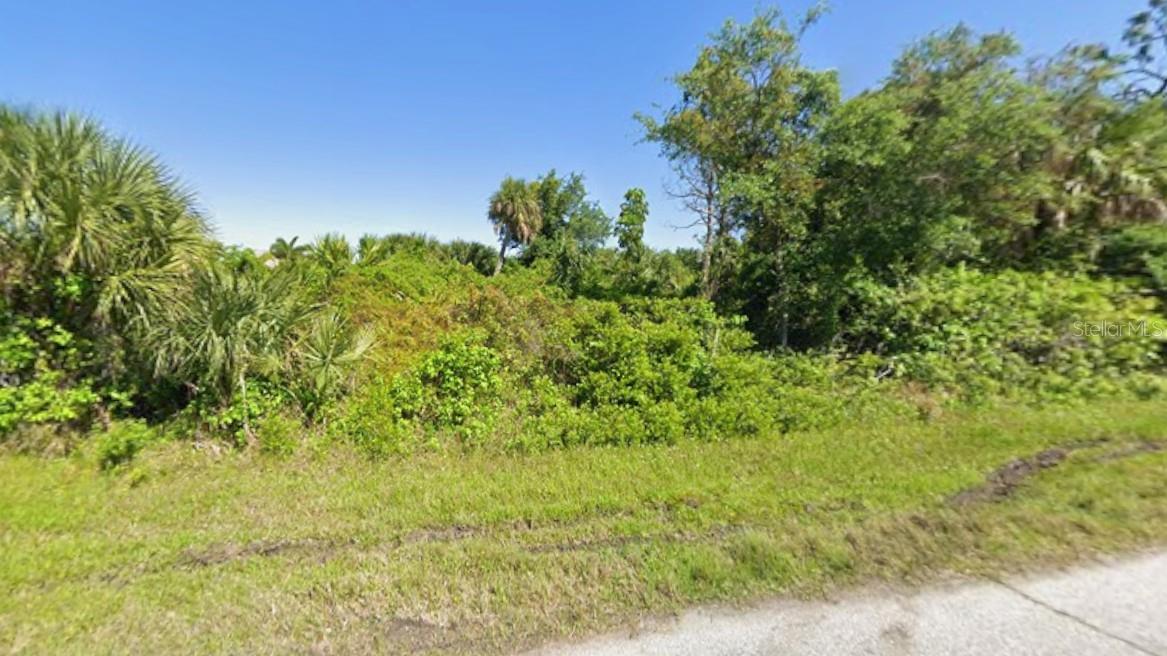 PORT CHARLOTTE SEC 060 - Land