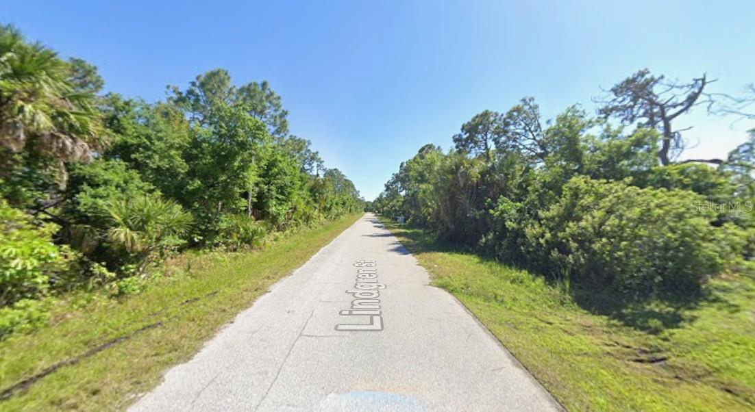 PORT CHARLOTTE SEC 060 - Land