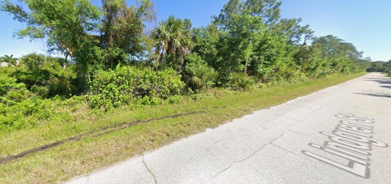 PORT CHARLOTTE SEC 060 - Land