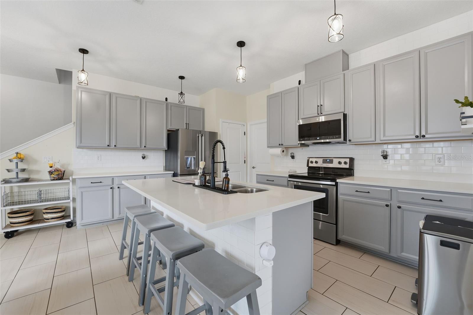 WOODLEAF HAMMOCK - Residential