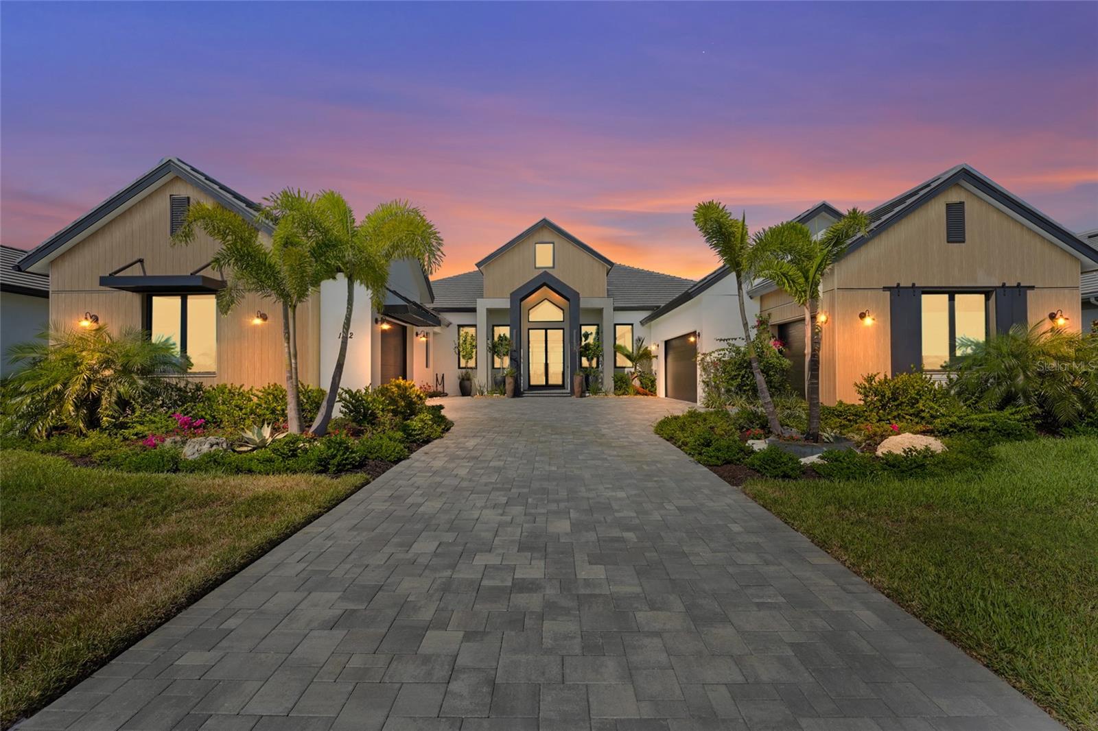 WILD BLUE/WATERSIDE PH 1 - Residential