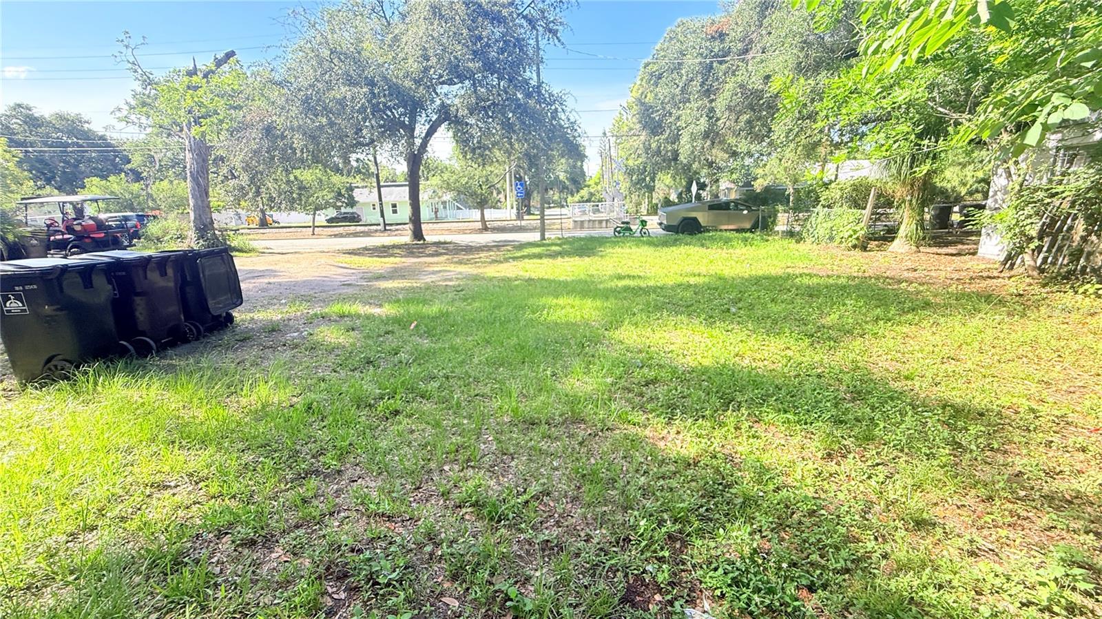 HAMMOND & BUNCH ADD 02 - Land