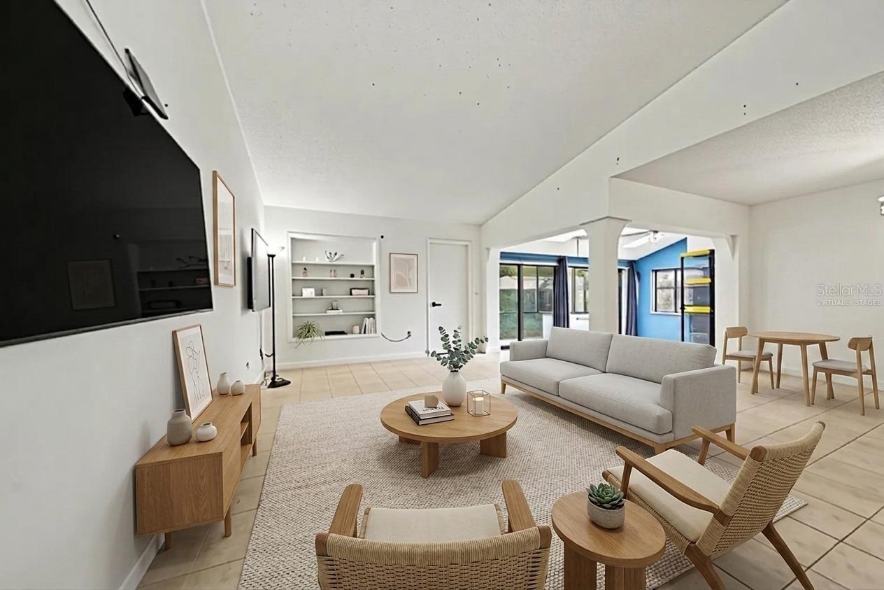 CEDAR RIDGE - Residential
