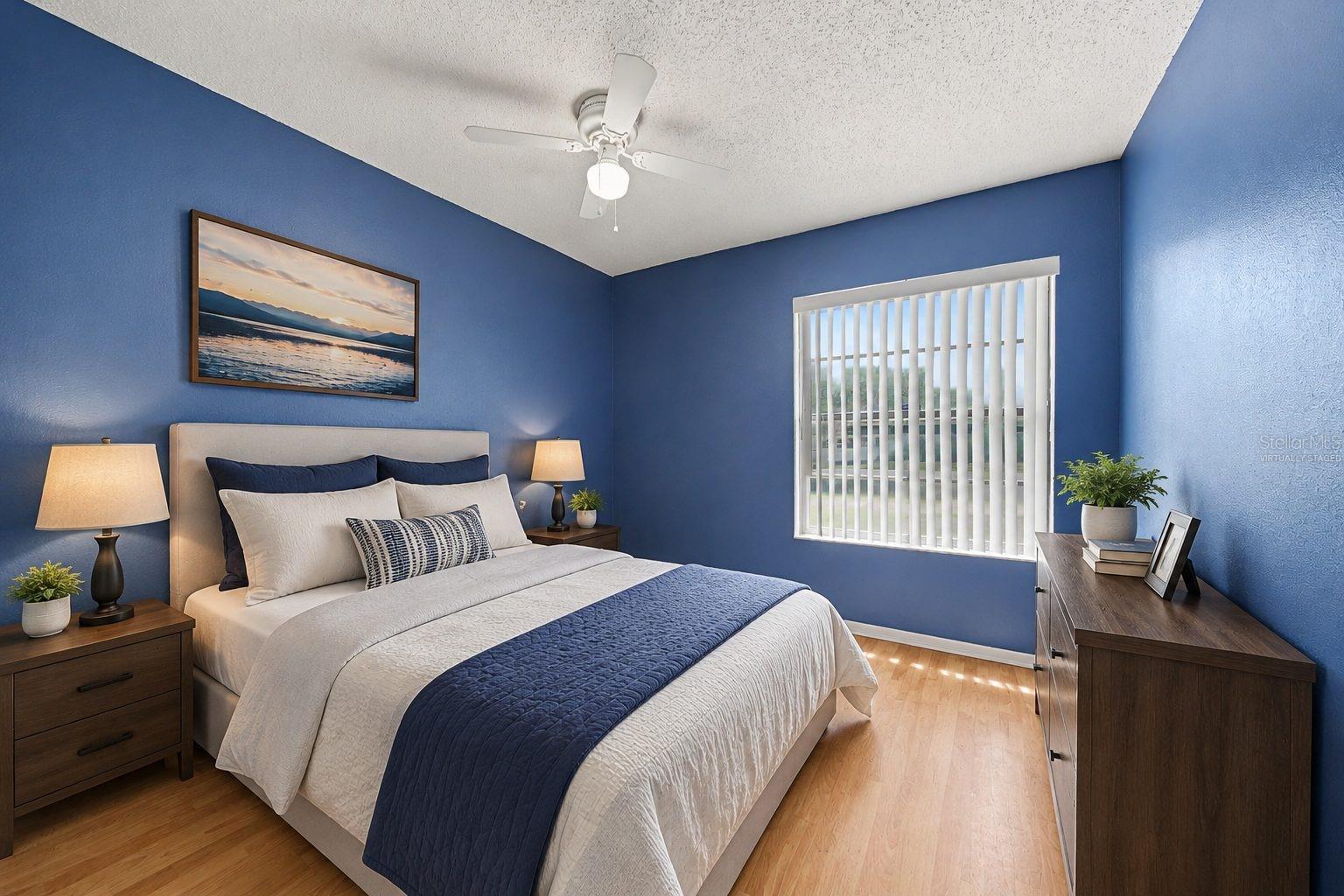 CEDAR RIDGE - Residential