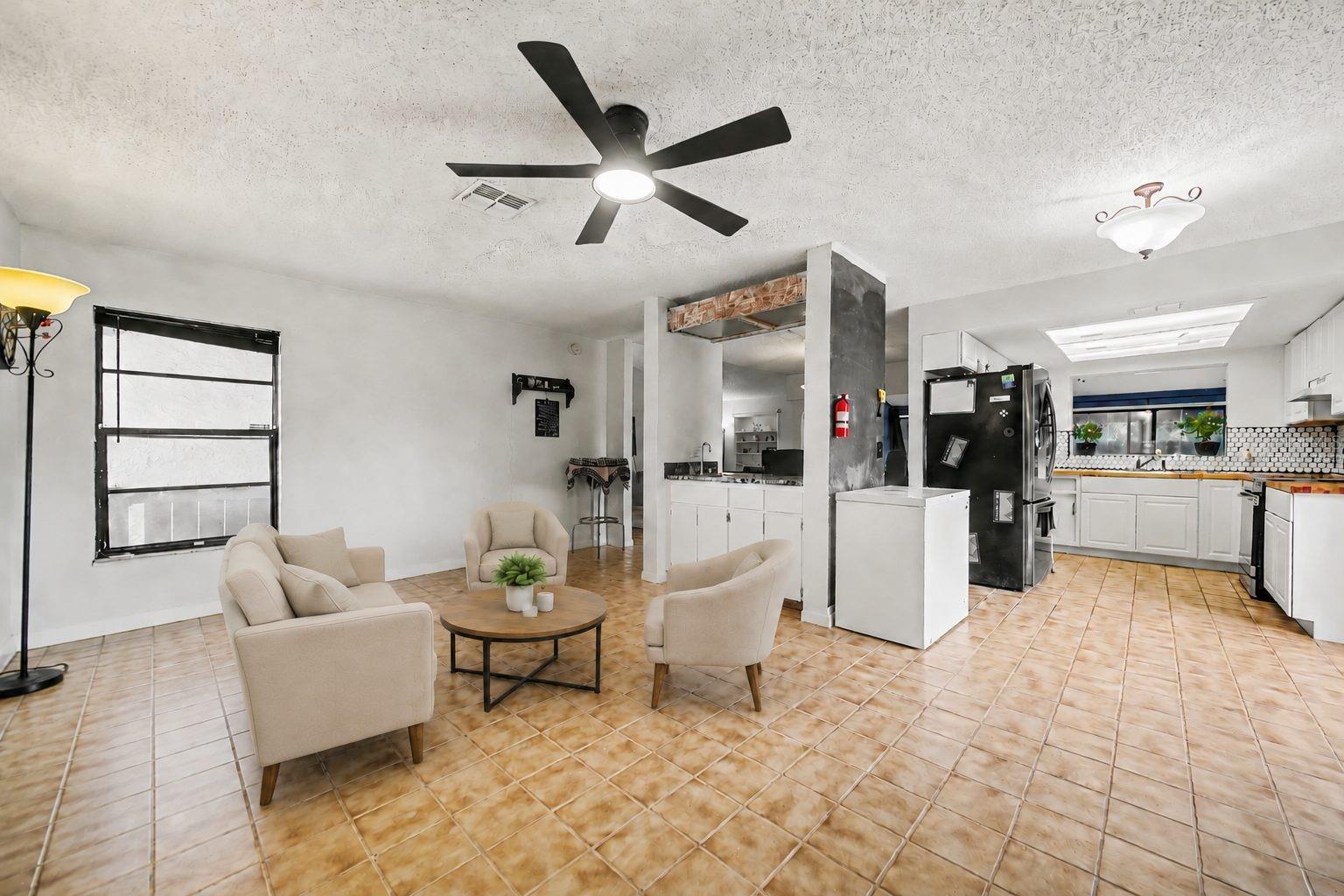 CEDAR RIDGE - Residential