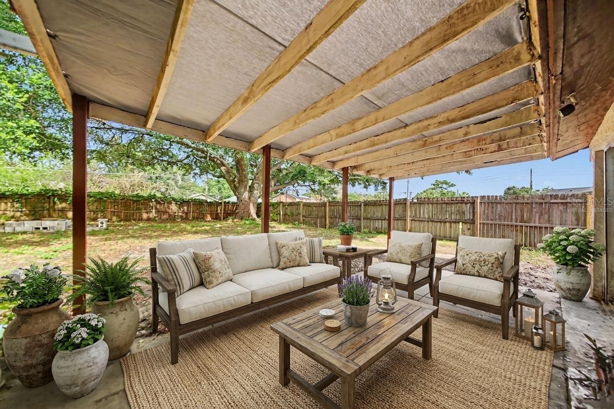 CEDAR RIDGE - Residential