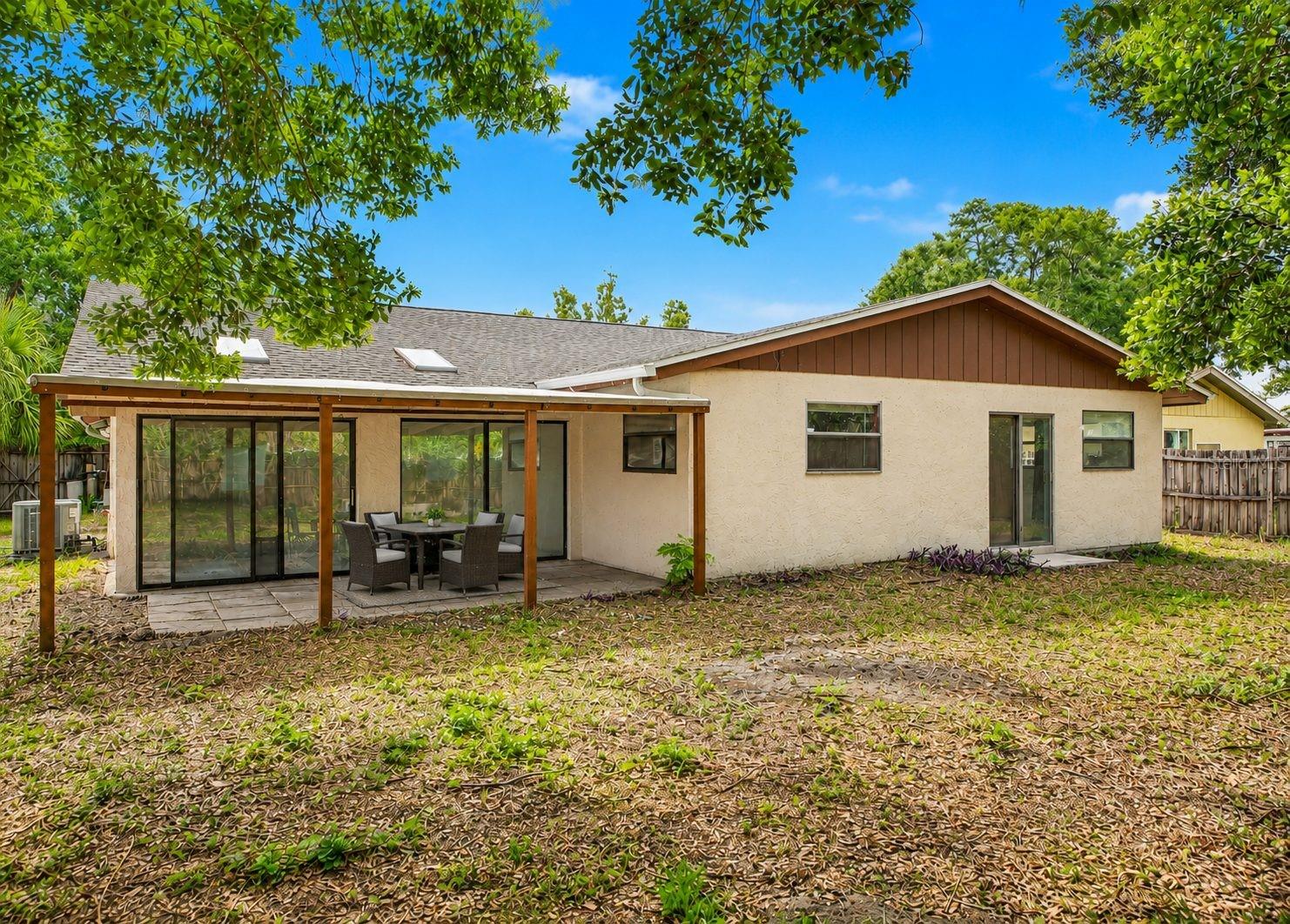 CEDAR RIDGE - Residential