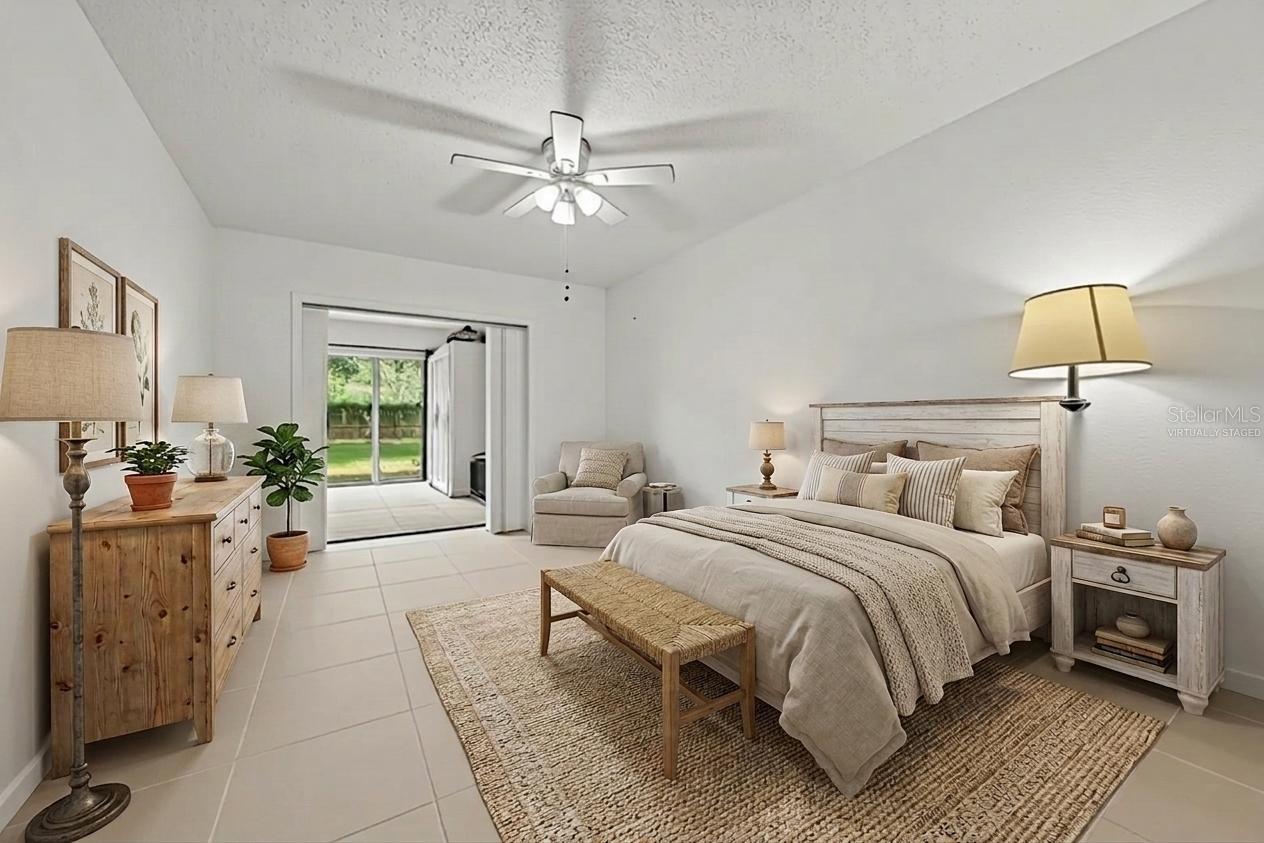 CEDAR RIDGE - Residential