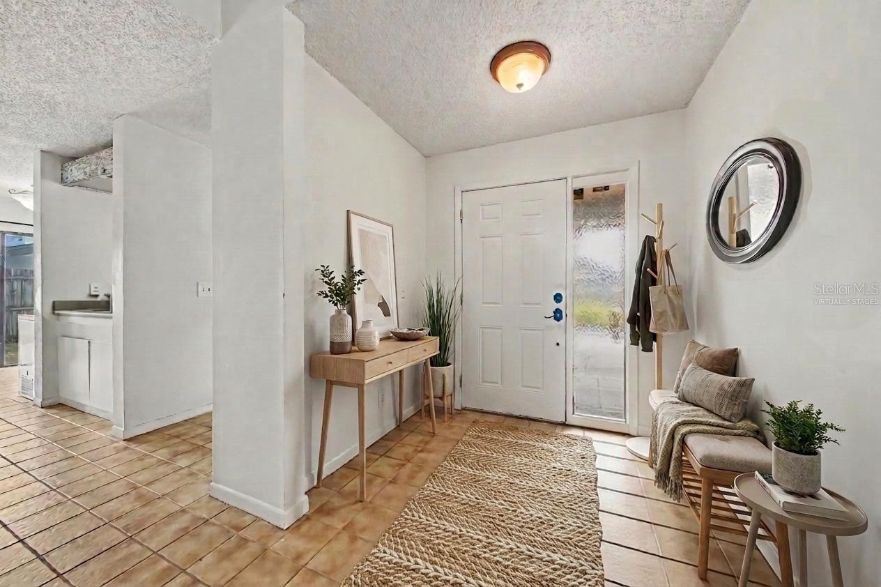 CEDAR RIDGE - Residential