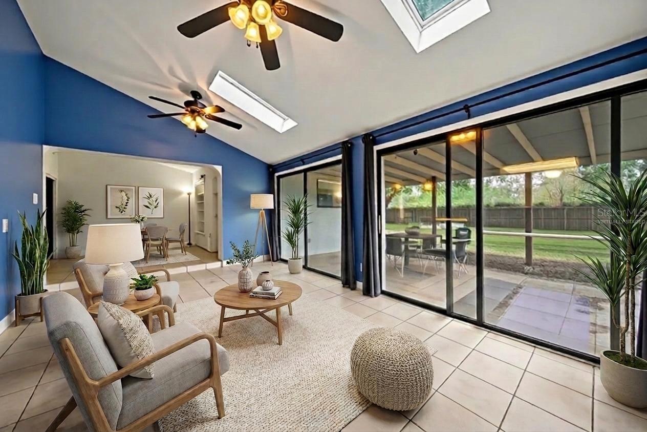CEDAR RIDGE - Residential
