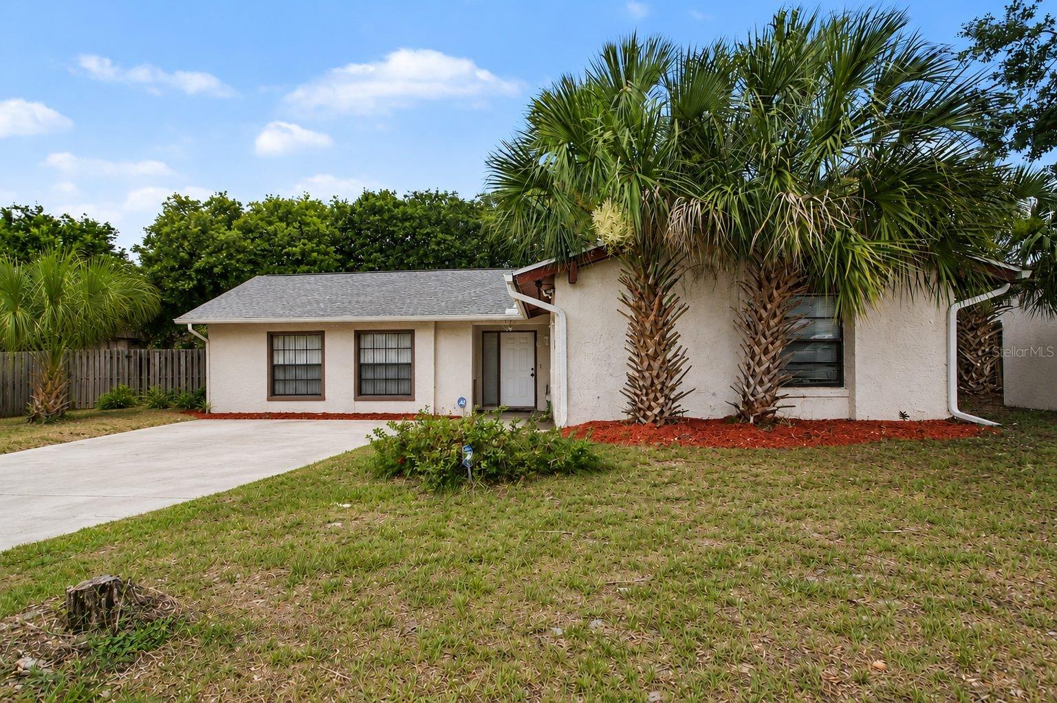 CEDAR RIDGE - Residential