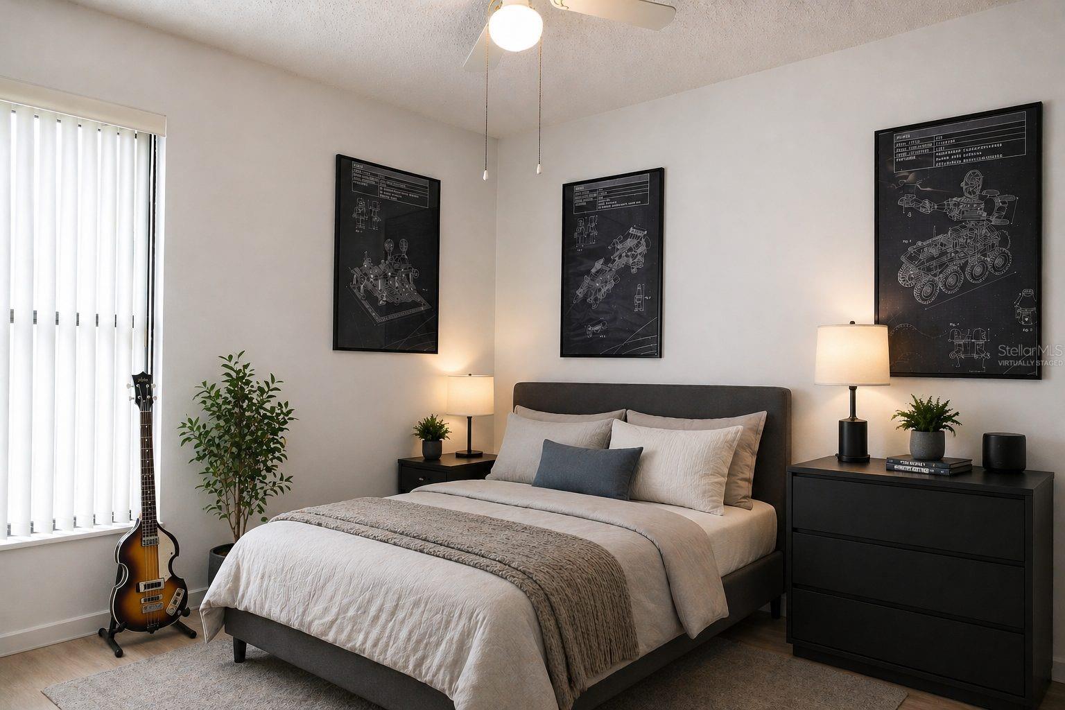 CEDAR RIDGE - Residential