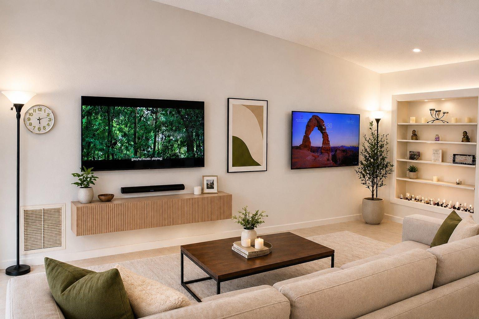 CEDAR RIDGE - Residential