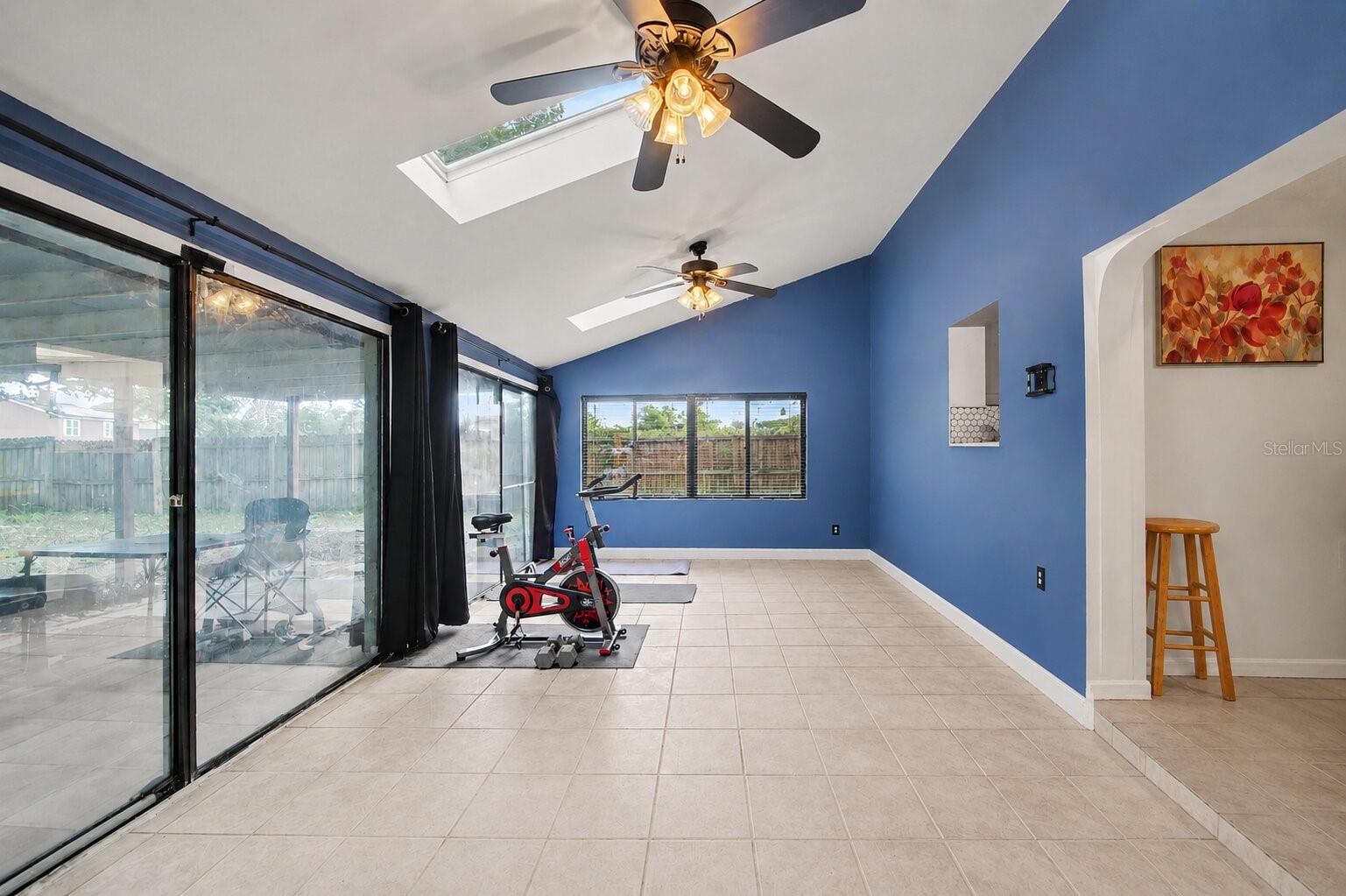 CEDAR RIDGE - Residential