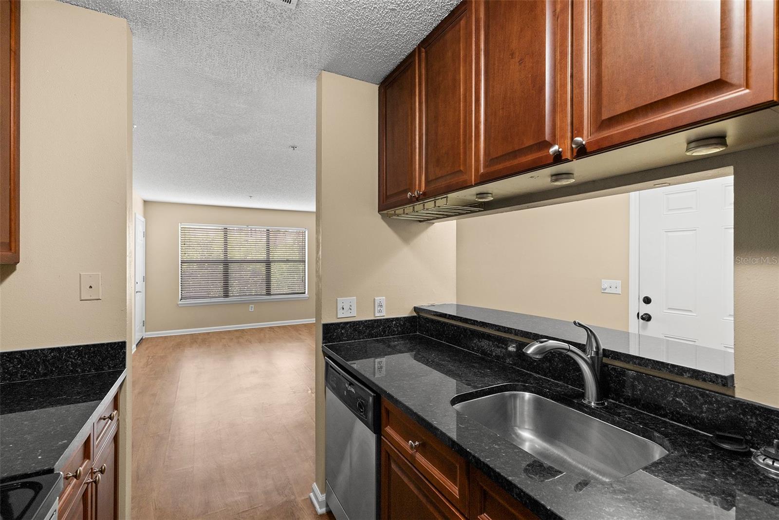 BAYPOINTE PRESERVE CONDO - Residential Lease