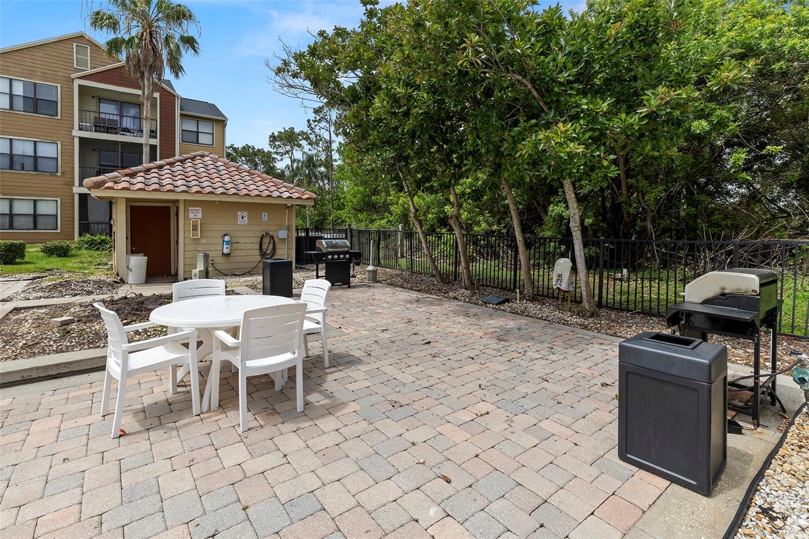 BAYPOINTE PRESERVE CONDO - Residential Lease