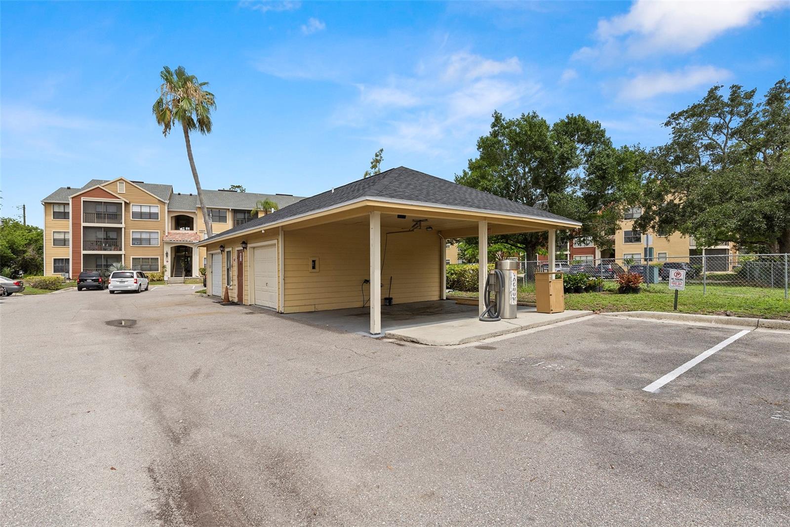 BAYPOINTE PRESERVE CONDO - Residential Lease