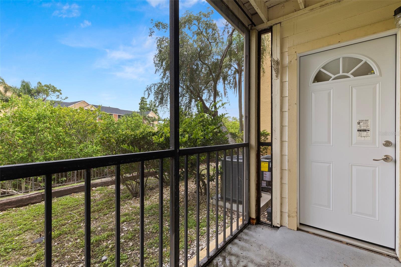 BAYPOINTE PRESERVE CONDO - Residential Lease
