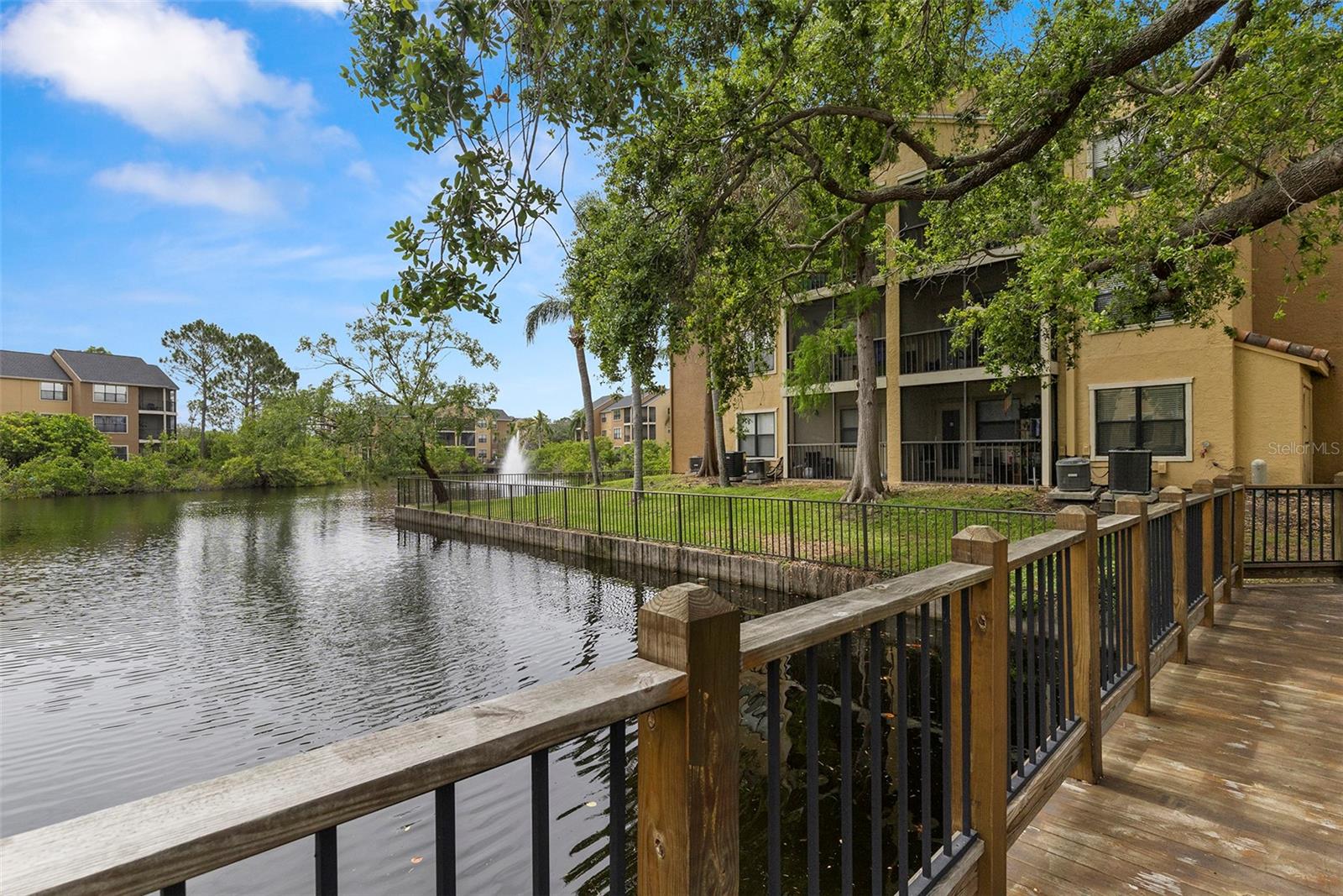 BAYPOINTE PRESERVE CONDO - Residential Lease