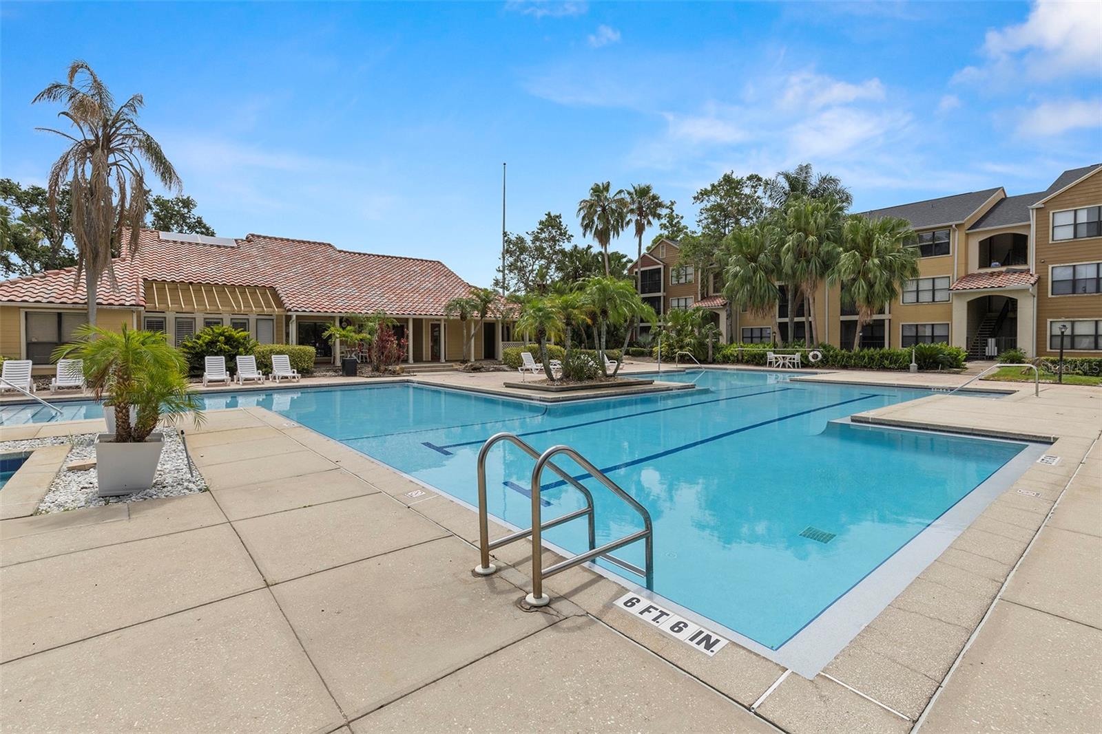 BAYPOINTE PRESERVE CONDO - Residential Lease