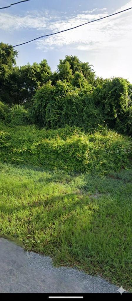 DELTONA LAKES UNIT 05 - Land