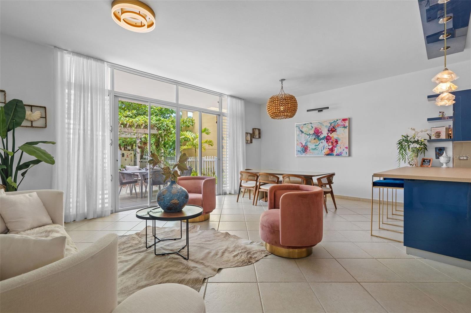 PLAZA DEL PUERTO - Residential