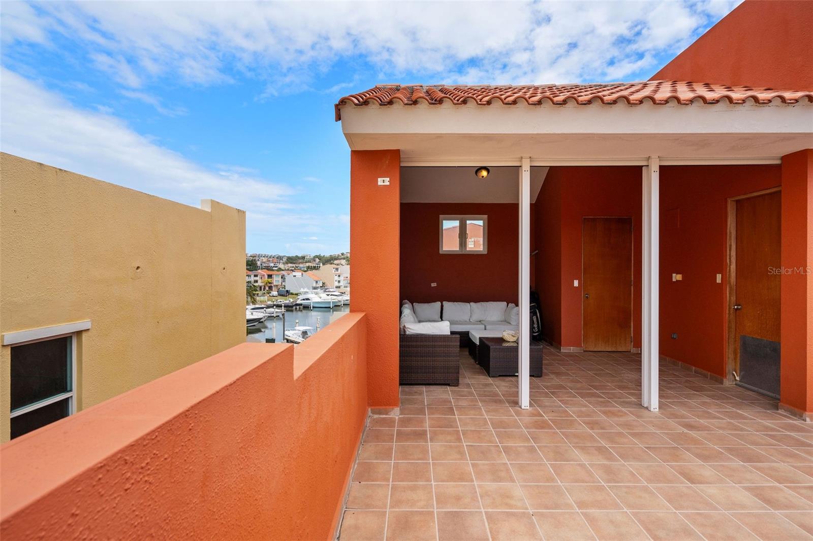 PLAZA DEL PUERTO - Residential