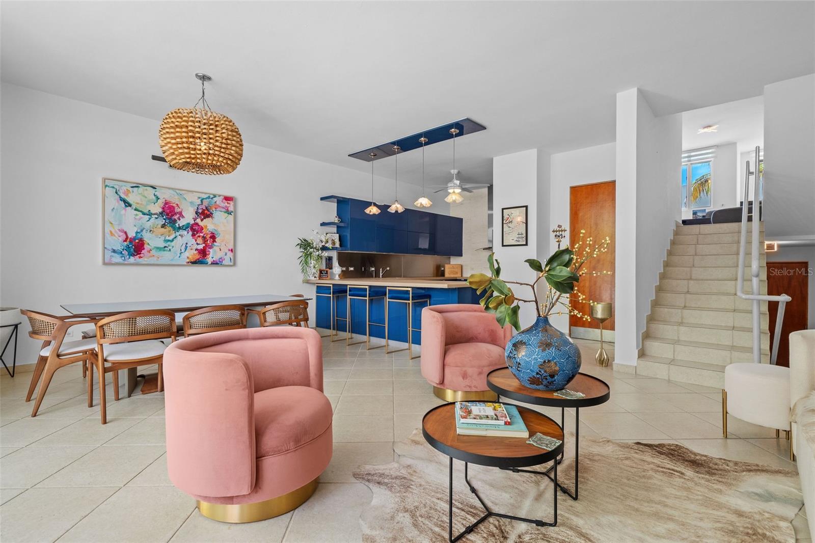 PLAZA DEL PUERTO - Residential