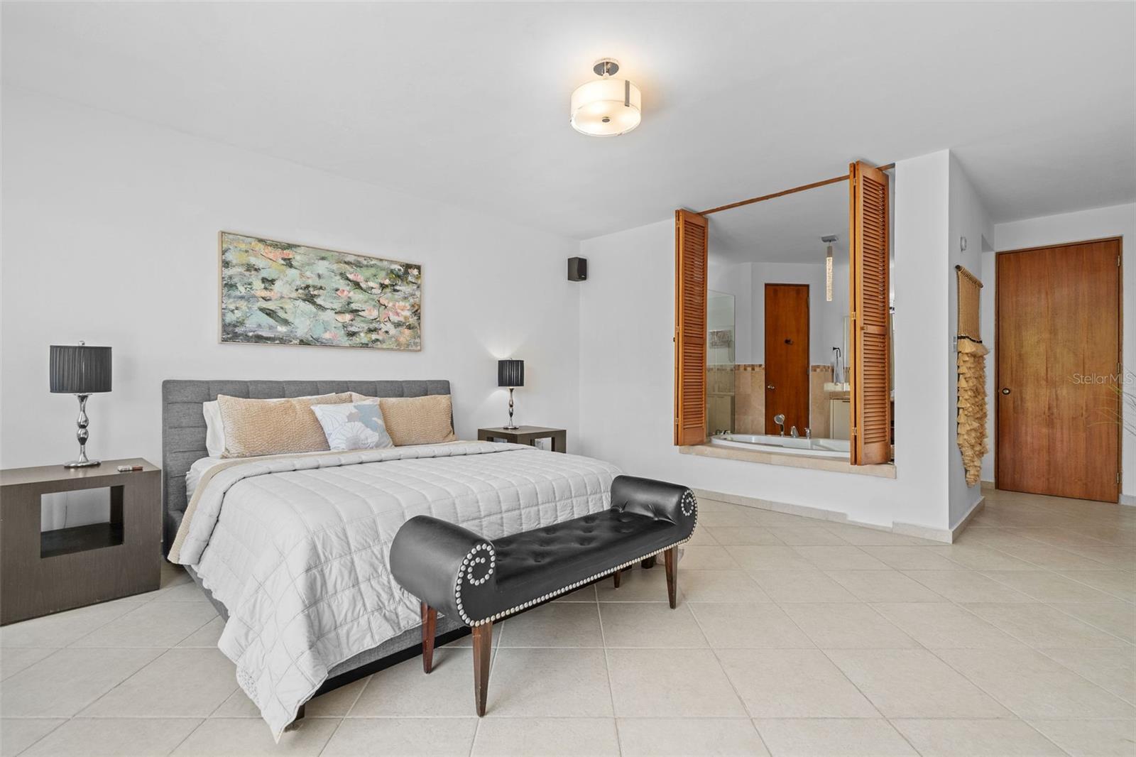PLAZA DEL PUERTO - Residential