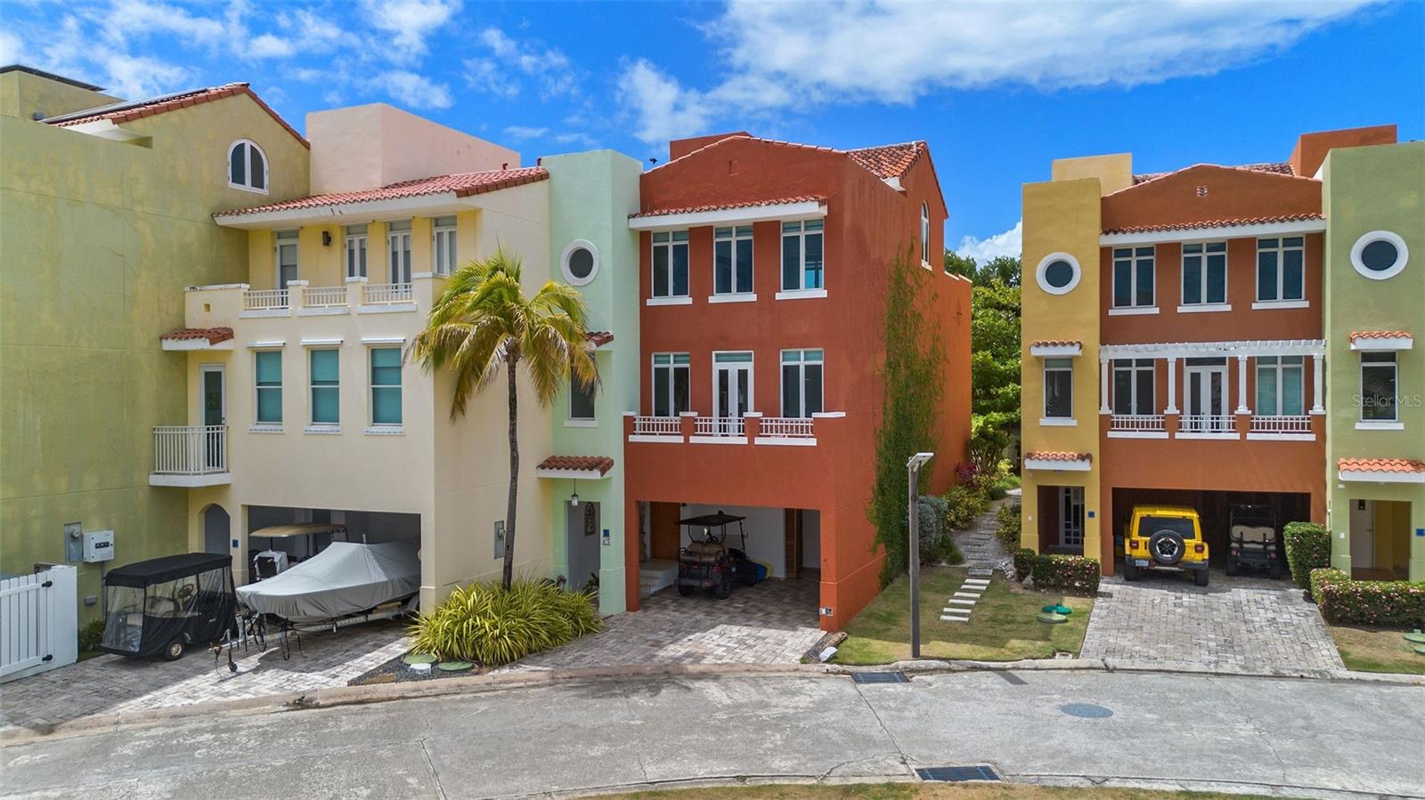 PLAZA DEL PUERTO - Residential