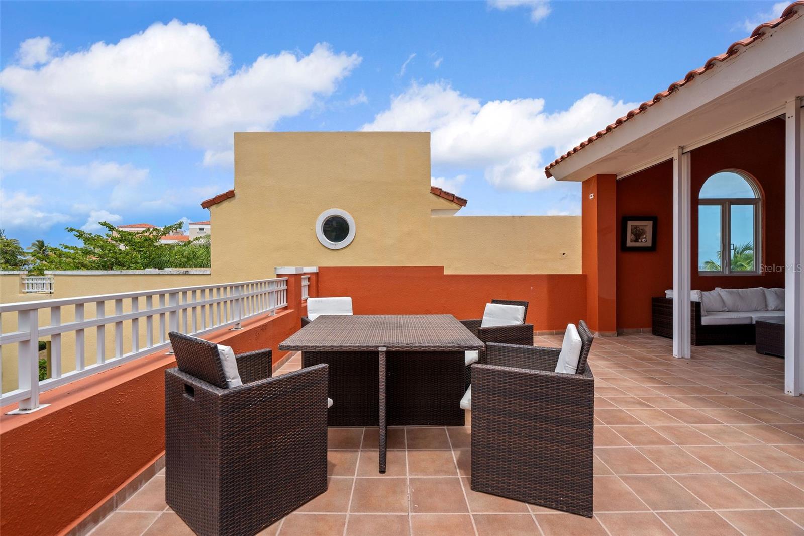 PLAZA DEL PUERTO - Residential