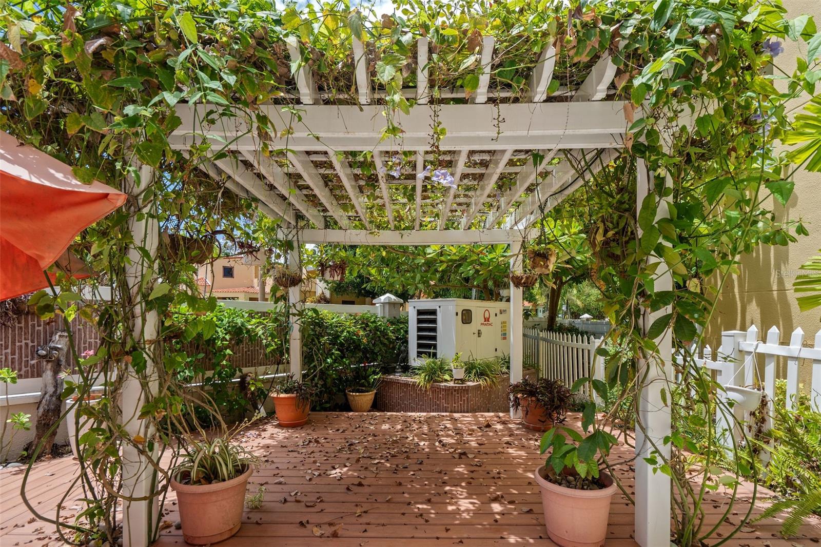 PLAZA DEL PUERTO - Residential