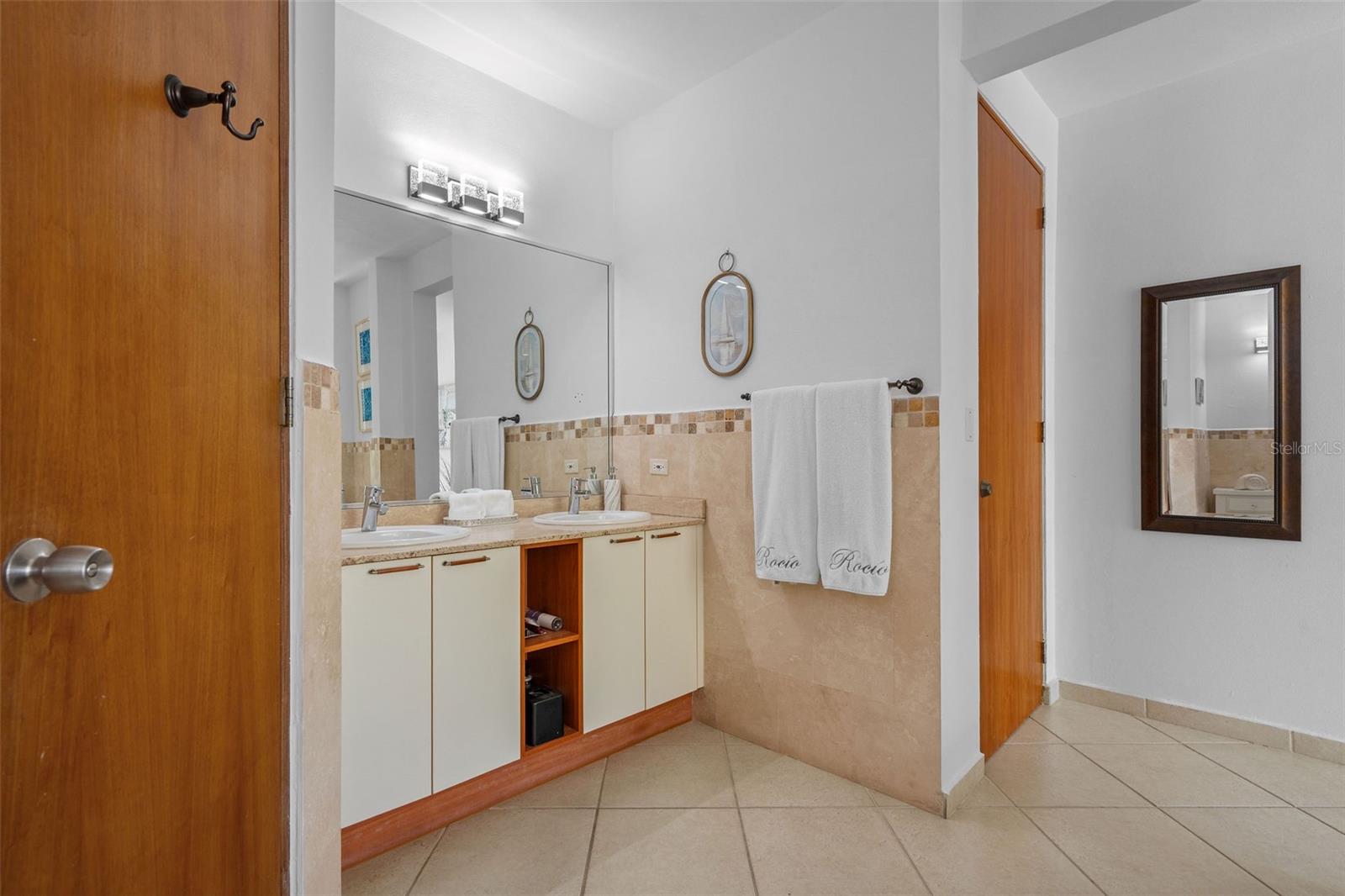 PLAZA DEL PUERTO - Residential