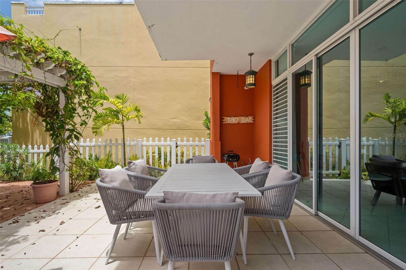 PLAZA DEL PUERTO - Residential
