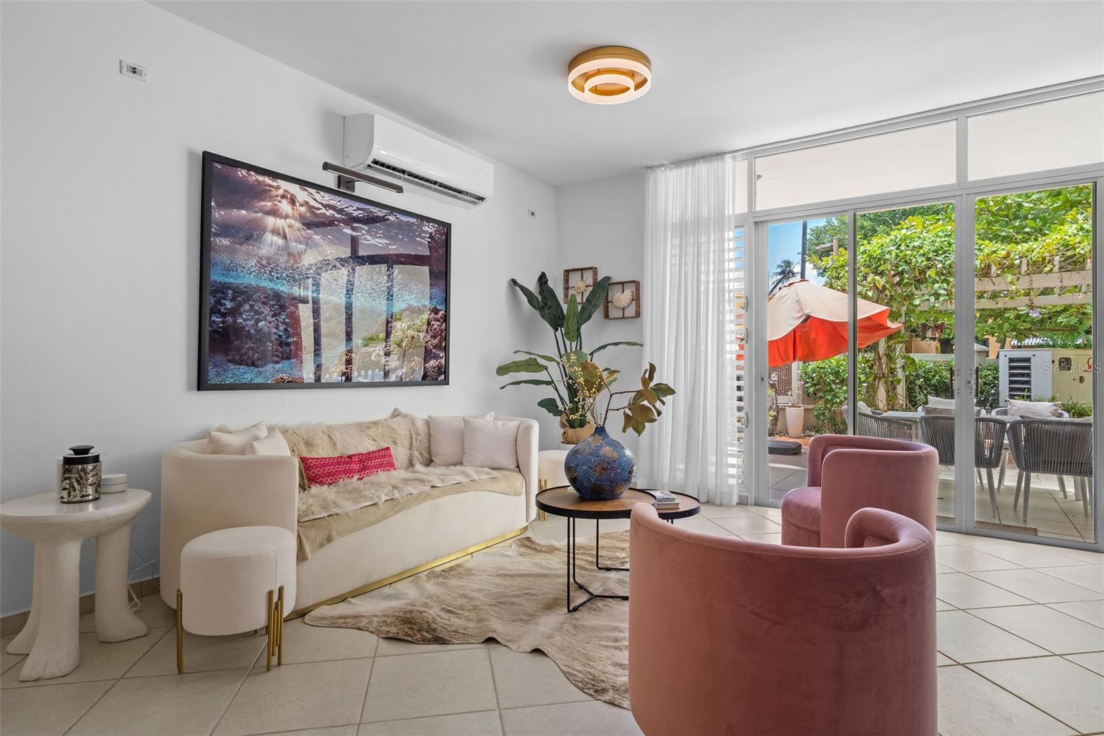 PLAZA DEL PUERTO - Residential