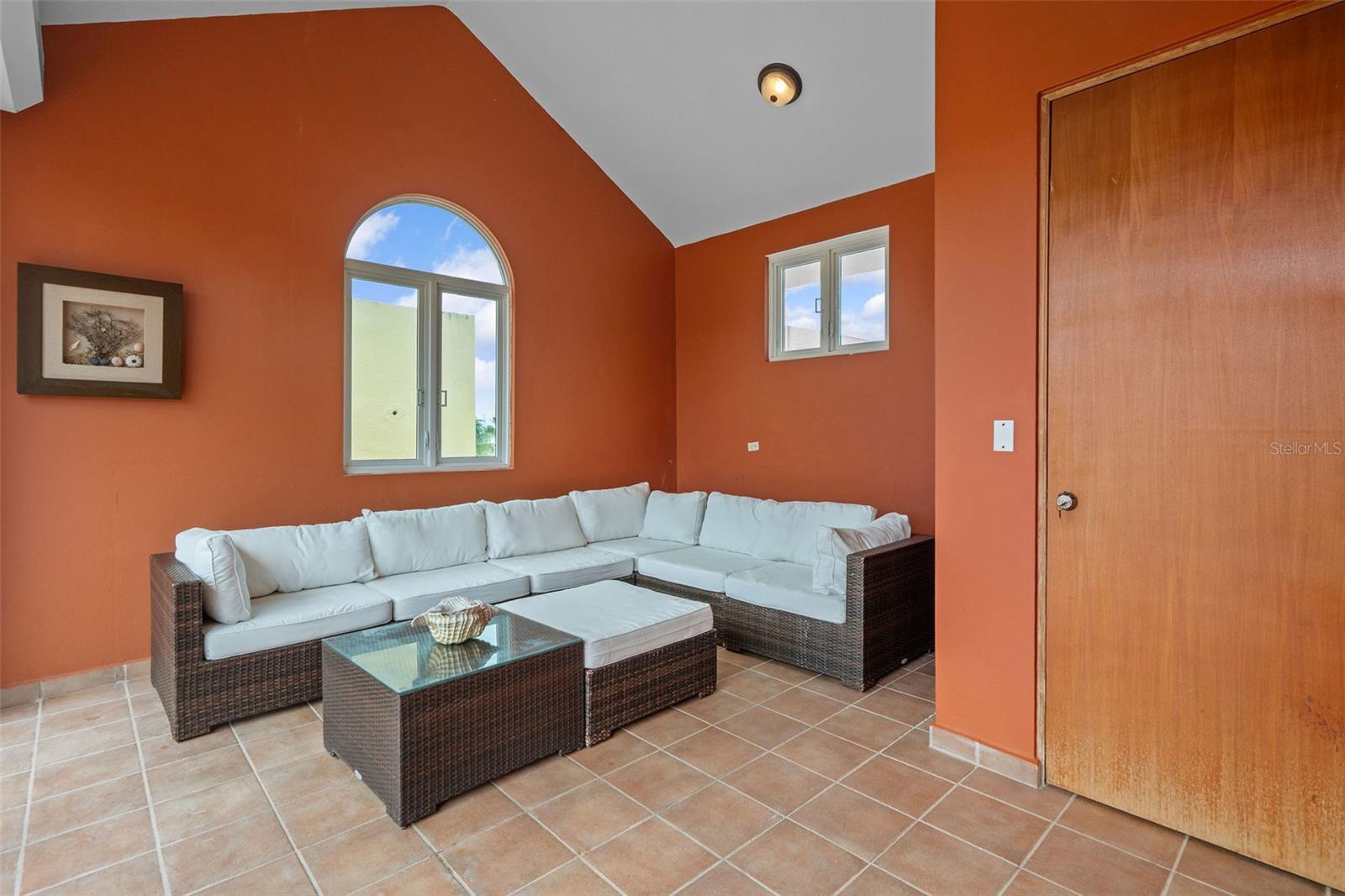 PLAZA DEL PUERTO - Residential