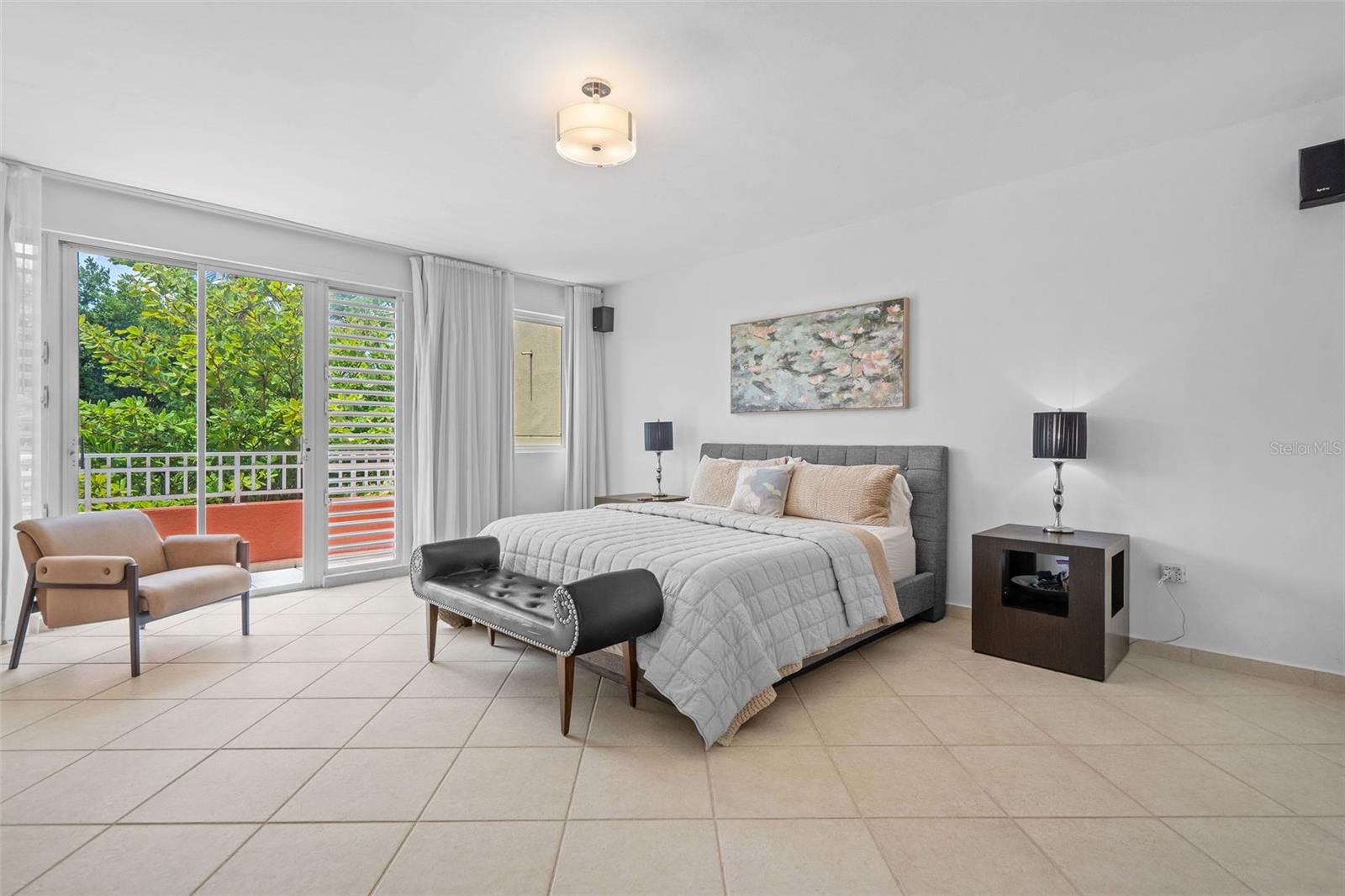 PLAZA DEL PUERTO - Residential