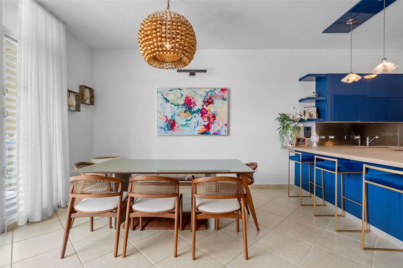 PLAZA DEL PUERTO - Residential