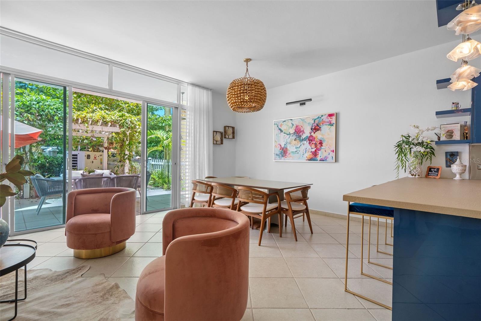 PLAZA DEL PUERTO - Residential